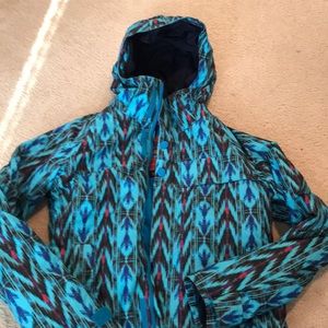 Burton snowboard/ski jacket